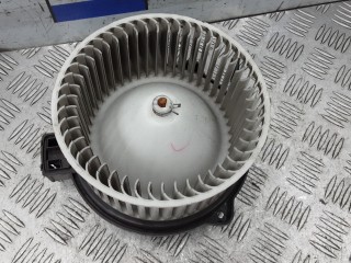 Моторчик печки, ориг. номер EG2161B10, GS1D61B10, MAZDA CX-7 1 1 2006-2009