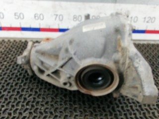 Редуктор задний, ориг. номер A2043500114, MERCEDES BENZ C-CLASS W204 W204 2007-2011