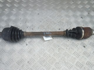 Привод передний левый RENAULT MEGANE 3 3 2008-2014