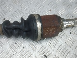 Привод передний левый, RENAULT MEGANE 3 3 2008-2014
