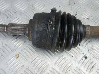 Привод передний левый, RENAULT MEGANE 3 3 2008-2014