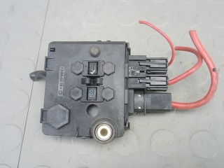 Блок предохранителей, MERCEDES BENZ S-CLASS W220 W220 1998-2002
