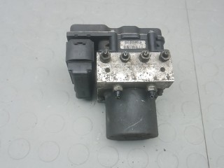 Блок ABS BMW 5 E60/E61 E60/E61 2002-2007