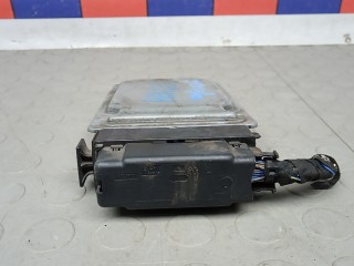 Блок управления подвеской, ориг. номер 3C0907376A, VOLKSWAGEN PASSAT CC 2012-2017