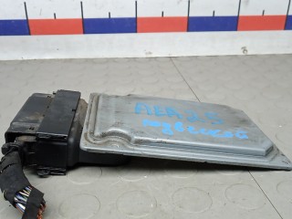 Блок управления подвеской, ориг. номер 3C0907376A, VOLKSWAGEN PASSAT CC 2012-2017