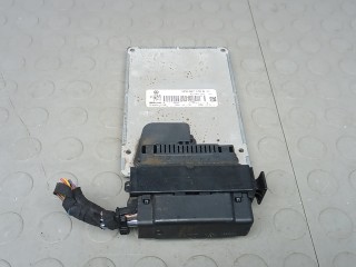 Блок управления подвеской, ориг. номер 3C0907376A, VOLKSWAGEN PASSAT CC 2012-2017
