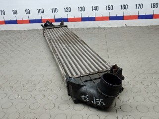 Радиатор интеркулера, FORD S-MAX 2006-2010