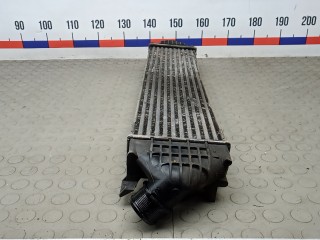 Радиатор интеркулера, FORD S-MAX 2006-2010