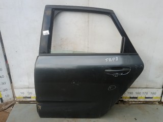 Стекло двери задней левой, CITROEN C4 PICASSO 2 2 2013-2016