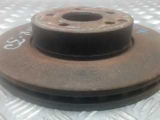 Диск тормозной передний, MERCEDES BENZ C-CLASS W204 W204 2011-2015