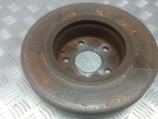Диск тормозной передний, MERCEDES BENZ C-CLASS W204 W204 2011-2015