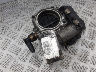 Дроссельная заслонка бензиновая BMW 5 F10/F11 F10/F11 2009-2013
