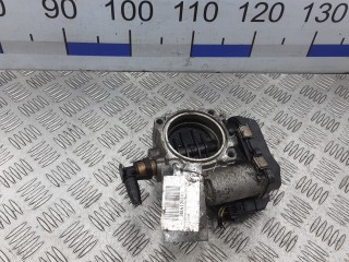Дроссельная заслонка бензиновая, ориг. номер 13547588625, BMW 5 F10/F11 F10/F11 2009-2013
