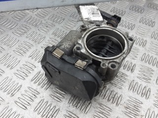 Дроссельная заслонка бензиновая, ориг. номер 13547588625, BMW 5 F10/F11 F10/F11 2009-2013