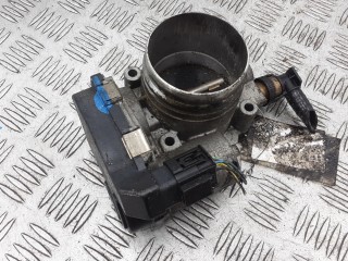 Дроссельная заслонка бензиновая, ориг. номер 13547588625, BMW 5 F10/F11 F10/F11 2009-2013