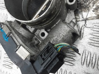 Дроссельная заслонка бензиновая, ориг. номер 13547588625, BMW 5 F10/F11 F10/F11 2009-2013