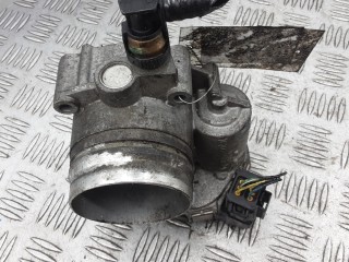 Дроссельная заслонка бензиновая, ориг. номер 13547588625, BMW 5 F10/F11 F10/F11 2009-2013