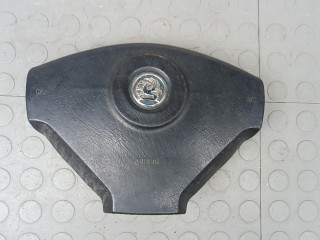 Подушка безопасности водителя NISSAN PRIMASTAR X83 X83 2006-2014