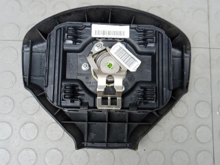 Подушка безопасности водителя, NISSAN PRIMASTAR X83 X83 2006-2014