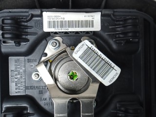 Подушка безопасности водителя, NISSAN PRIMASTAR X83 X83 2006-2014