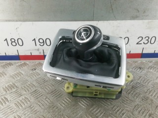 Кулиса КПП MERCEDES BENZ C-CLASS W204 W204 2011-2015