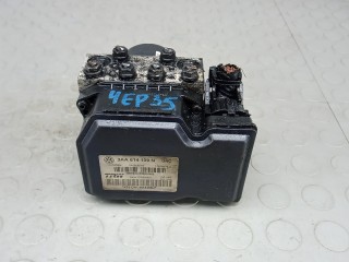 Блок ABS VOLKSWAGEN PASSAT CC 2008-2012