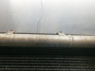 Радиатор кондиционера, MERCEDES BENZ R-CLASS W251 W251 2005-2007
