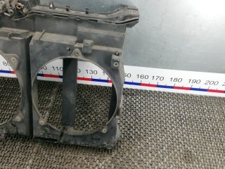 Передняя панель крепления облицовки (телевизор), CITROEN C8 2002-2008