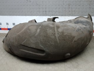 Защита арок (защита крыла, подкрылок) задняя правая, MERCEDES BENZ E-CLASS W211 W211 2002-2006