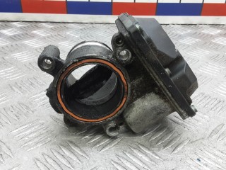 Дроссельная заслонка дизельная AUDI Q5 2008-2012