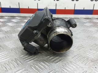 Дроссельная заслонка дизельная, ориг. номер 03L128063E, AUDI Q5 2008-2012