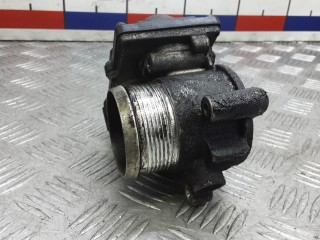 Дроссельная заслонка дизельная, ориг. номер 03L128063E, AUDI Q5 2008-2012