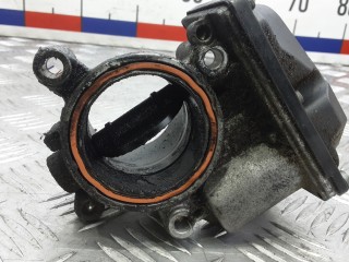 Дроссельная заслонка дизельная, ориг. номер 03L128063E, AUDI Q5 2008-2012
