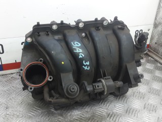 Впускной коллектор бензиновый VOLKSWAGEN GOLF PLUS 2009-2014
