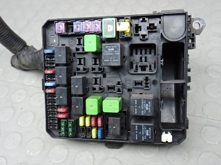 Блок предохранителей, ориг. номер PR06102000, MITSUBISHI PAJERO SPORT 1 1 2004-2008