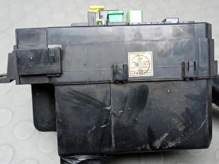 Блок предохранителей, ориг. номер PR06102000, MITSUBISHI PAJERO SPORT 1 1 2004-2008