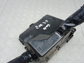 Блок предохранителей, ориг. номер PR06102000, MITSUBISHI PAJERO SPORT 1 1 2004-2008