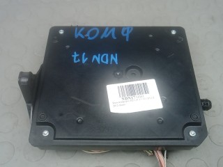 Блок комфорта, ориг. номер 284B15364R, RENAULT FLUENCE 1 1 2009-2013