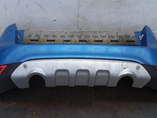 Парктроник задний FORD KUGA 1 1 2008-2013