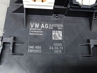 Блок комфорта, ориг. номер 3AA937087N, VOLKSWAGEN PASSAT B7 B7 2011-2015