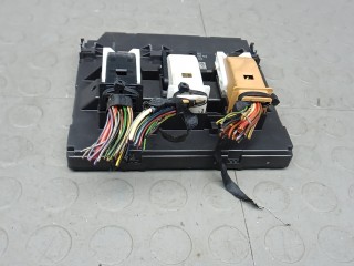 Блок комфорта, ориг. номер 3AA937087N, VOLKSWAGEN PASSAT B7 B7 2011-2015