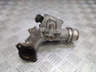 Дроссельная заслонка дизельная, ориг. номер 8200614985, RENAULT MEGANE 3 3 2008-2014