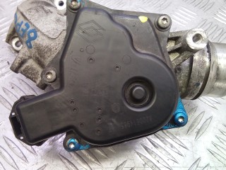 Дроссельная заслонка дизельная, ориг. номер 8200614985, RENAULT MEGANE 3 3 2008-2014