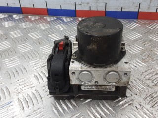 Блок ABS, ориг. номер 6Q0614117R, SEAT IBIZA 3 3 2001-2006