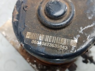 Блок ABS, ориг. номер 04686987AG, CHRYSLER VOYAGER 4 4 2004-2008