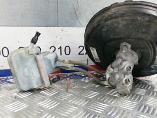 Вакуумный усилитель тормозов, OPEL MERIVA A A 2006-2010