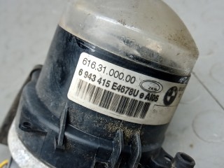 Фара галогенная левая передняя, BMW 7 E65 E65 2001-2005