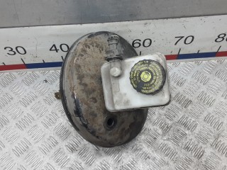 Вакуумный усилитель тормозов, ориг. номер 0204051248, PEUGEOT 107 1 1 2005-2009