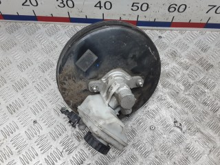 Вакуумный усилитель тормозов, ориг. номер 0204051248, PEUGEOT 107 1 1 2005-2009