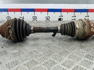 Привод передний левый VOLKSWAGEN TIGUAN 1 1 2006-2011